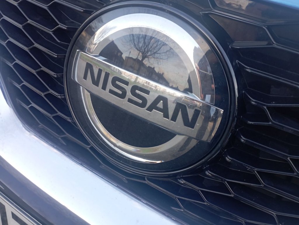 Used Nissan Qashqai 2020 for sale - 76590804: Photo 15