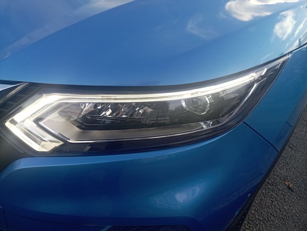 Used Nissan Qashqai 2020 for sale - 76590804: Photo 16