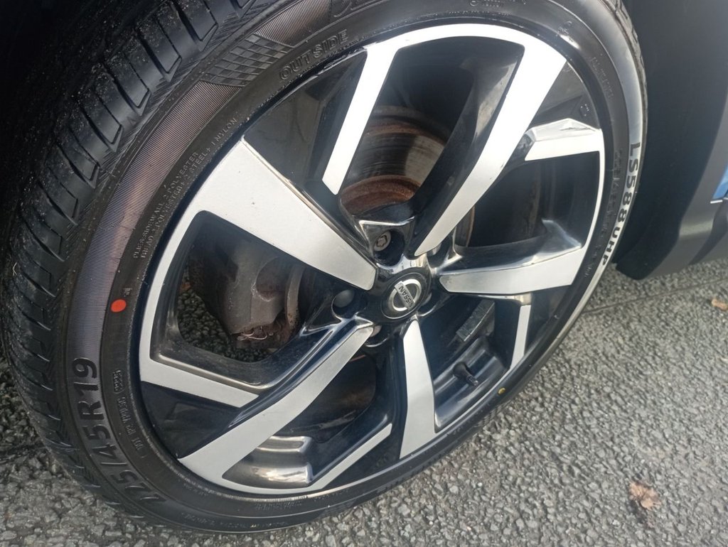 Used Nissan Qashqai 2020 for sale - 76590804: Photo 17