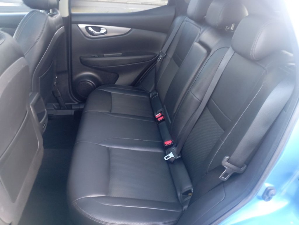 Used Nissan Qashqai 2020 for sale - 76590804: Photo 18