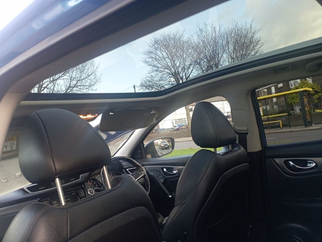 Used Nissan Qashqai 2020 for sale - 76590804: Photo 19