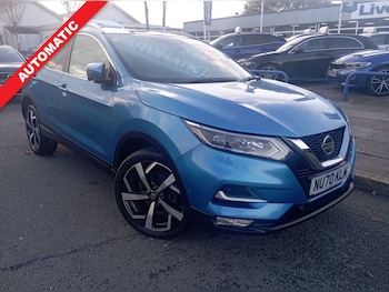 2020 (70) - 1.3 DiG-T 160 Tekna 5dr DCT