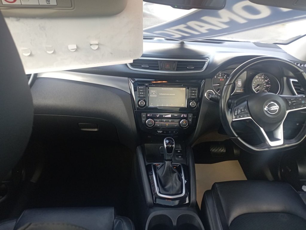 Used Nissan Qashqai 2020 for sale - 76590804: Photo 20