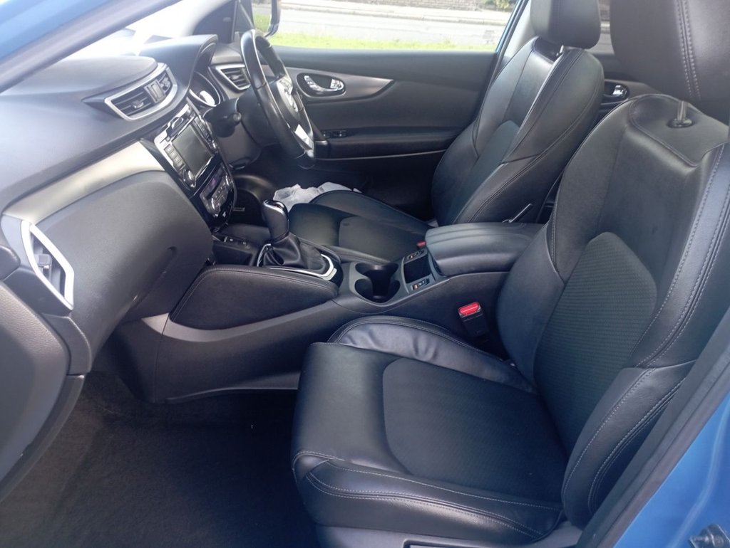 Used Nissan Qashqai 2020 for sale - 76590804: Photo 22