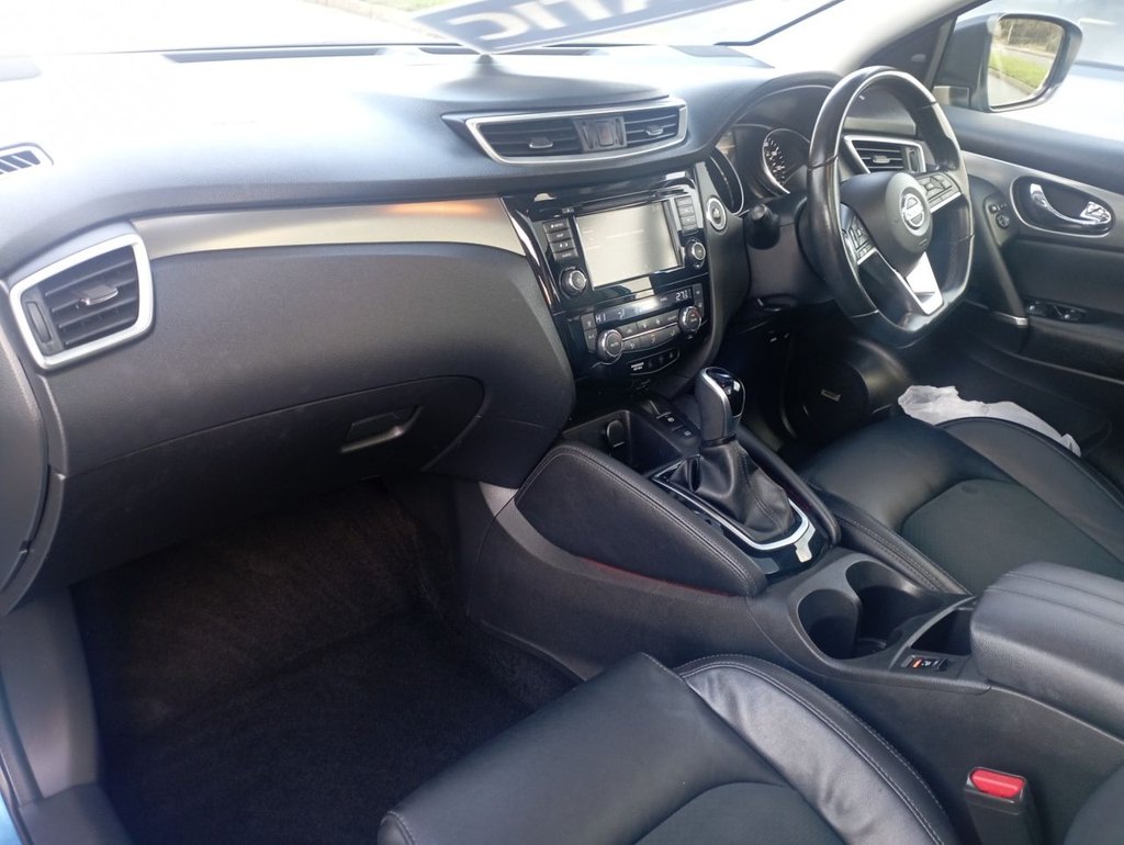 Used Nissan Qashqai 2020 for sale - 76590804: Photo 23