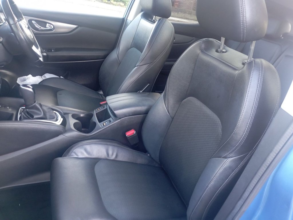 Used Nissan Qashqai 2020 for sale - 76590804: Photo 24