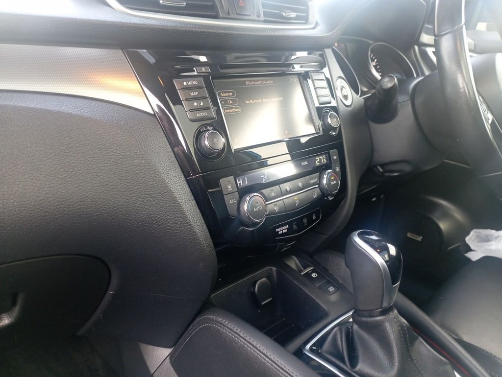 Used Nissan Qashqai 2020 for sale - 76590804: Photo 25