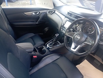 Used Nissan Qashqai 2020 for sale - 76590804: Photo