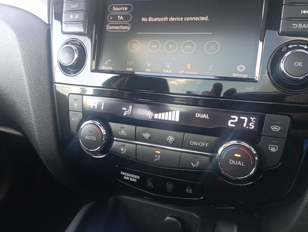 Used Nissan Qashqai 2020 for sale - 76590804: Photo 30