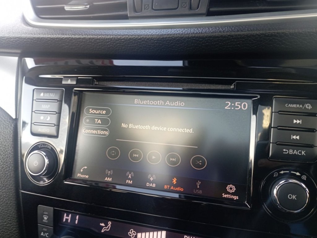 Used Nissan Qashqai 2020 for sale - 76590804: Photo 31