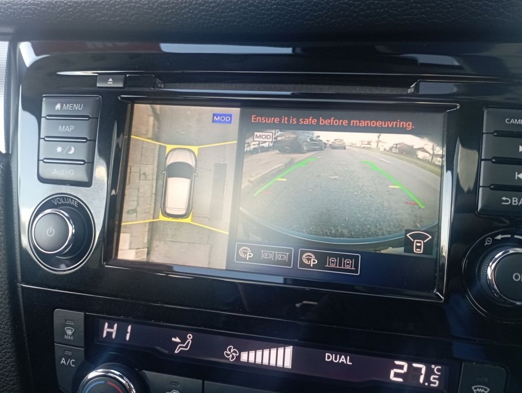 Used Nissan Qashqai 2020 for sale - 76590804: Photo 32