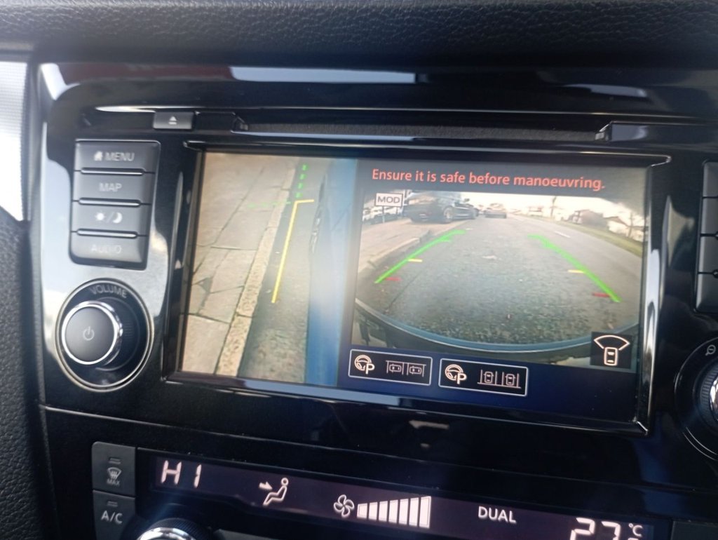 Used Nissan Qashqai 2020 for sale - 76590804: Photo 33