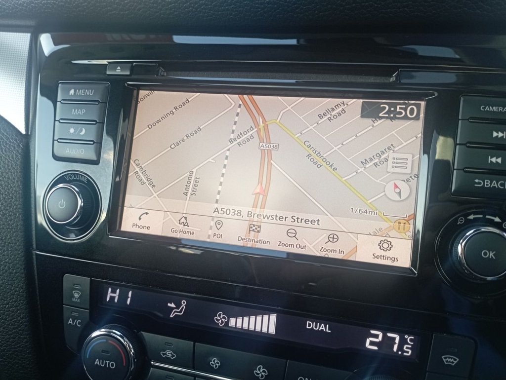 Used Nissan Qashqai 2020 for sale - 76590804: Photo 34