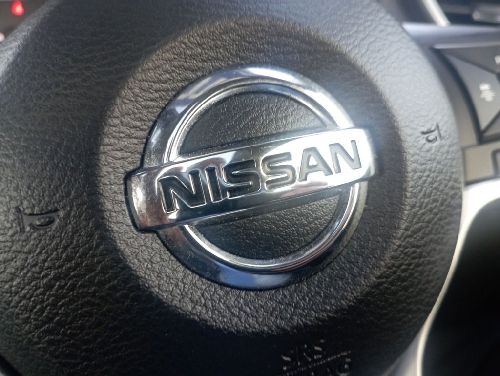 Used Nissan Qashqai 2020 for sale - 76590804: Photo 36