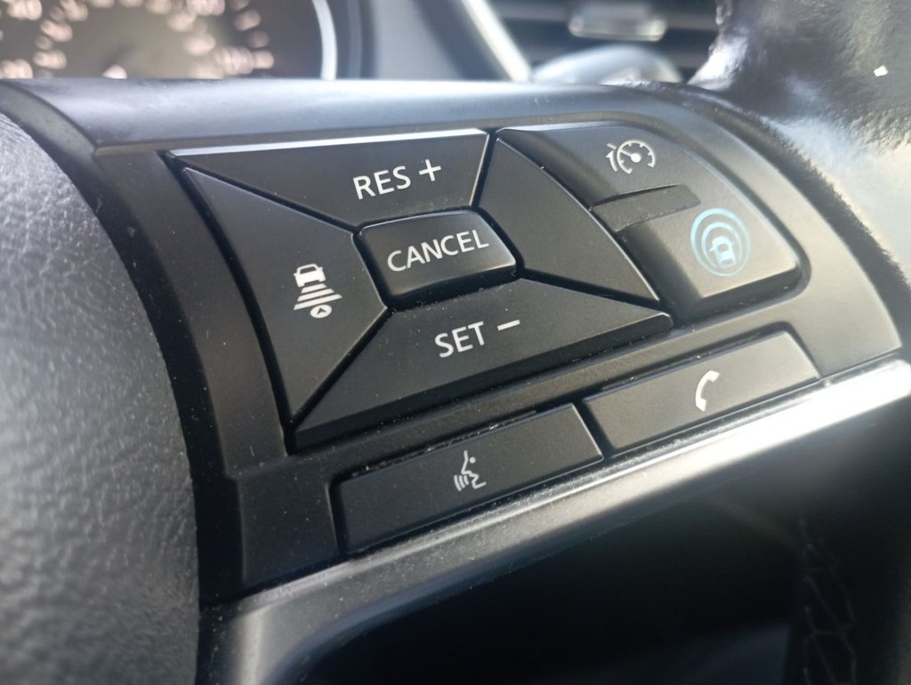 Used Nissan Qashqai 2020 for sale - 76590804: Photo 37