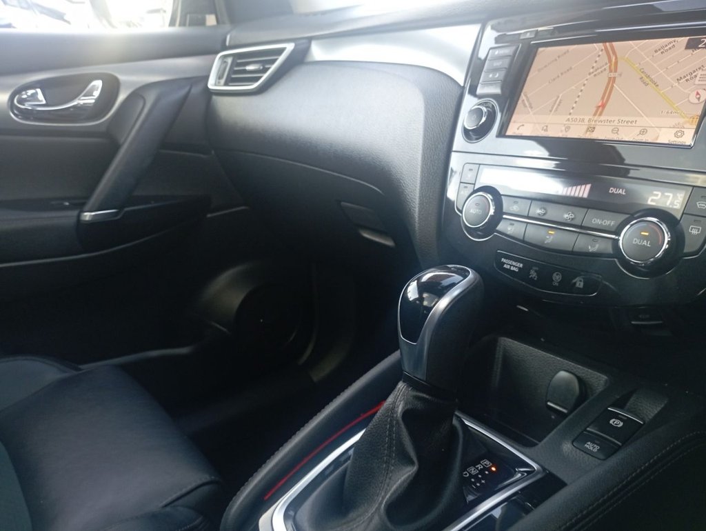 Used Nissan Qashqai 2020 for sale - 76590804: Photo 39