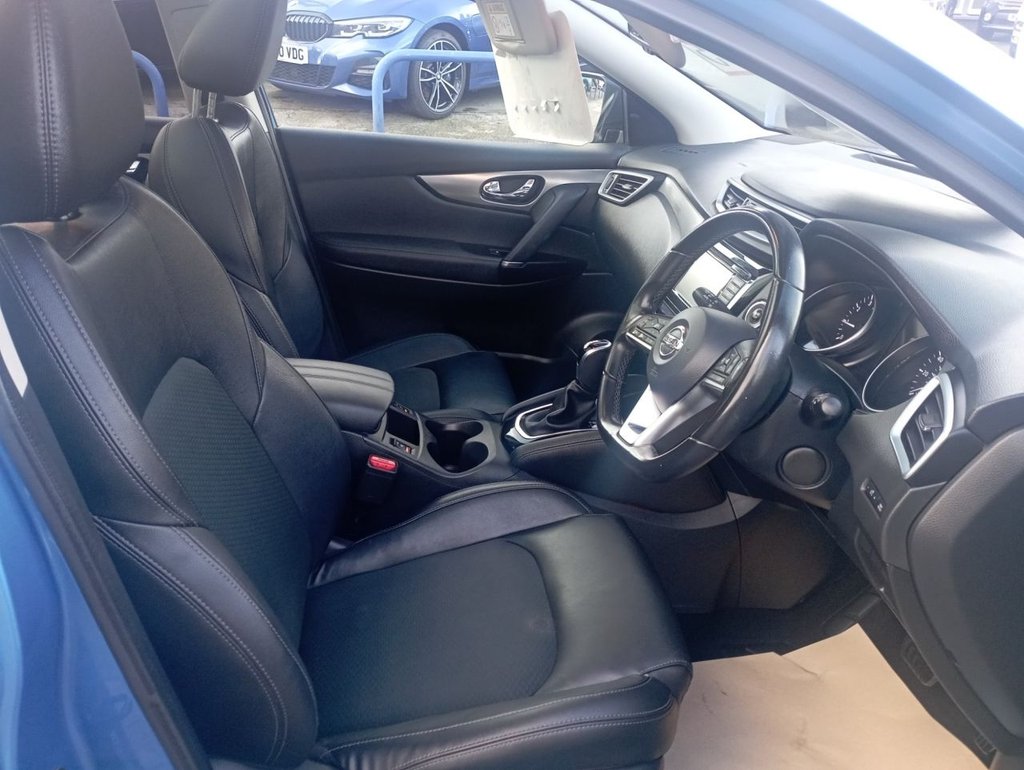 Used Nissan Qashqai 2020 for sale - 76590804: Photo 4