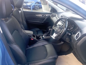 Used Nissan Qashqai 2020 for sale - 76590804: Photo