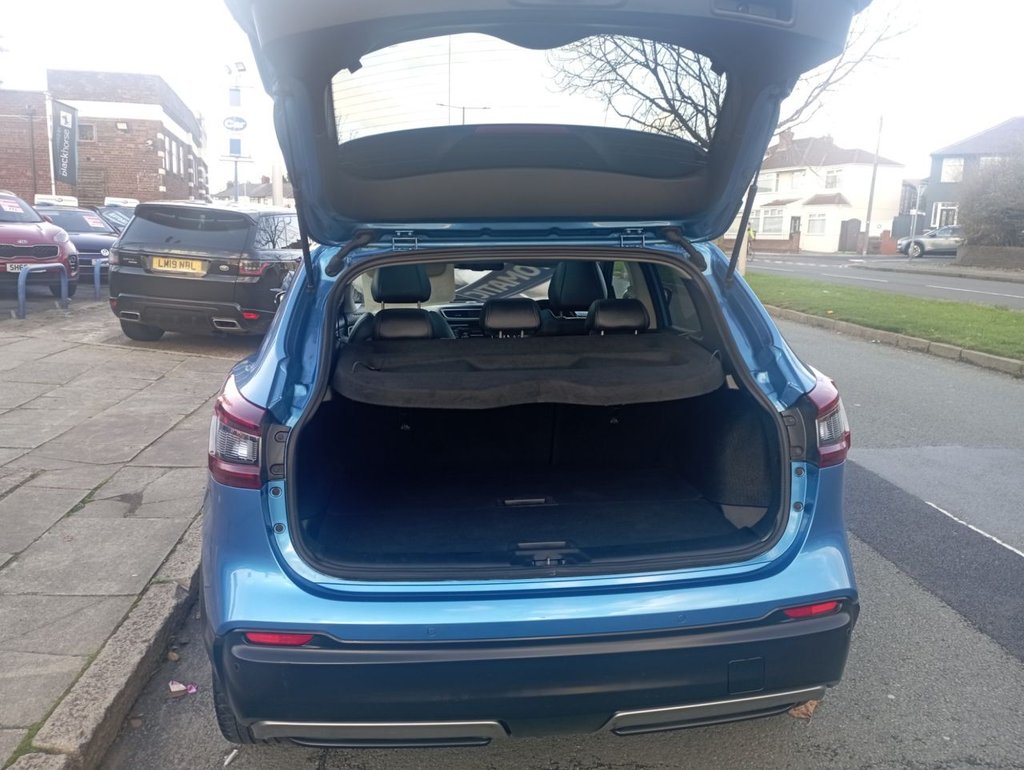 Used Nissan Qashqai 2020 for sale - 76590804: Photo 7