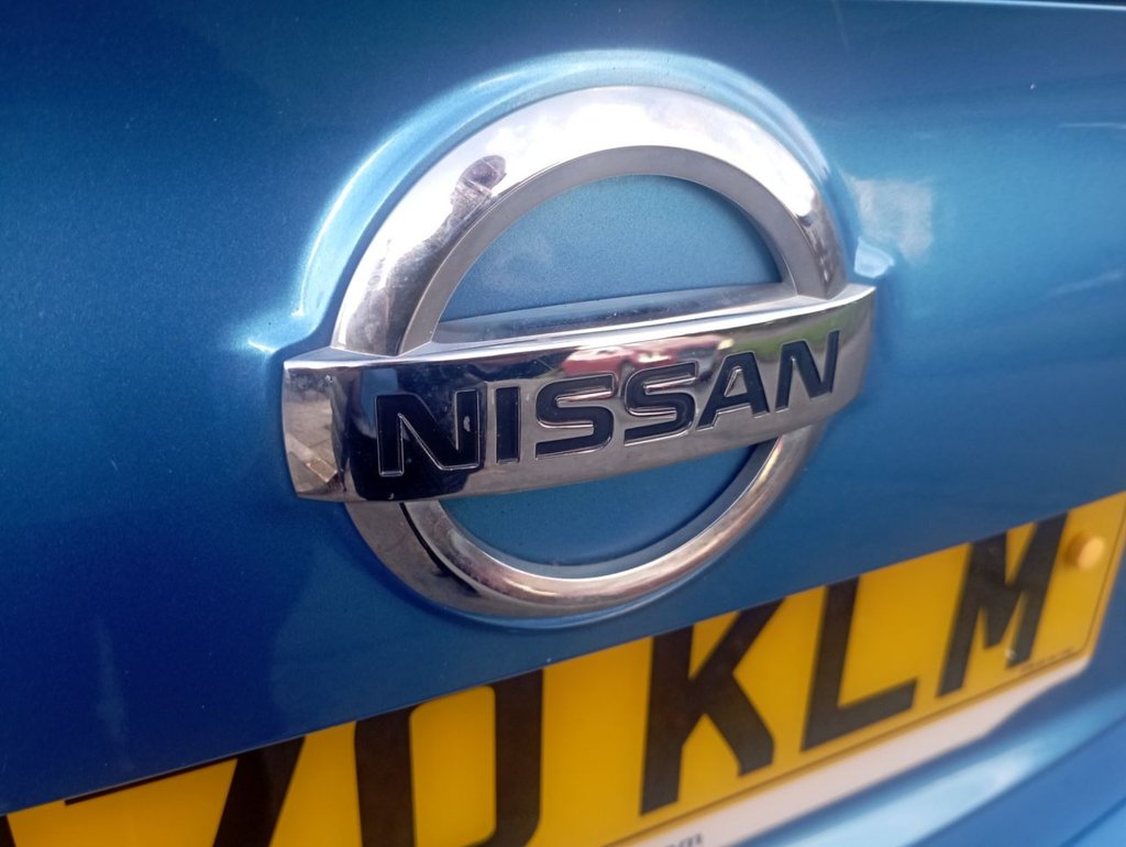 Used Nissan Qashqai 2020 for sale - 76590804: Photo 8