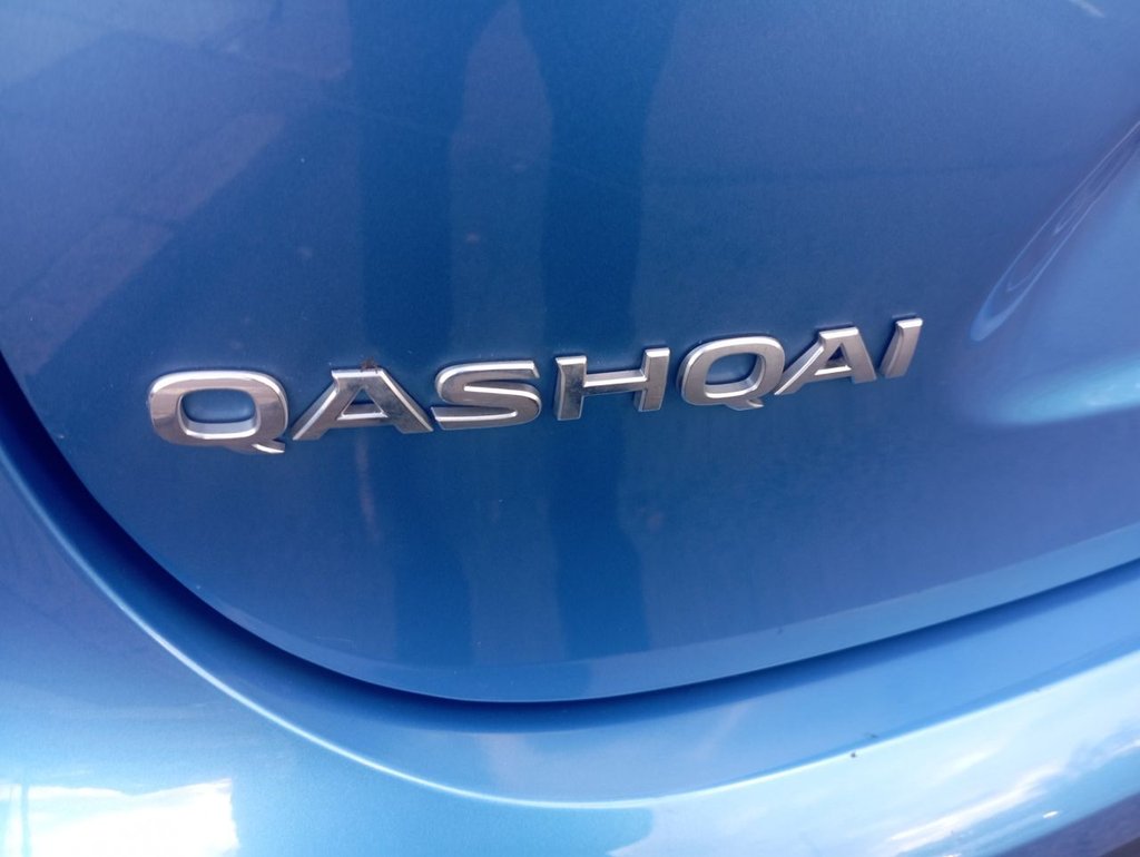 Used Nissan Qashqai 2020 for sale - 76590804: Photo 9