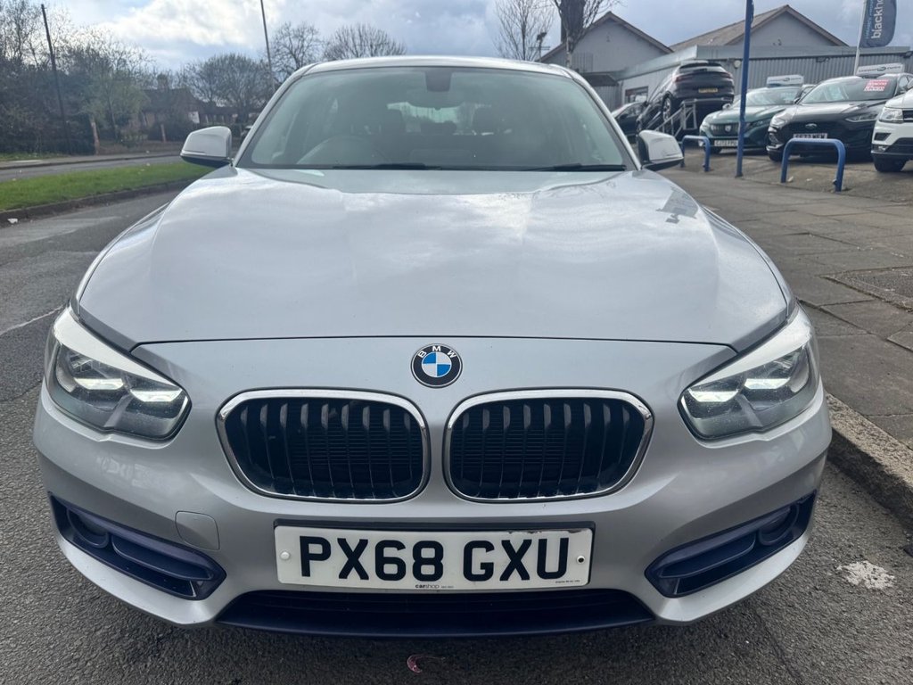 Used BMW 1 Series 2018 for sale - 78167326: Photo 12