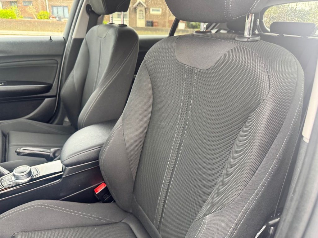 Used BMW 1 Series 2018 for sale - 78167326: Photo 13