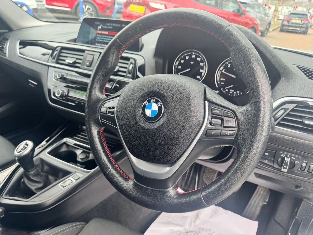 Used BMW 1 Series 2018 for sale - 78167326: Photo 22