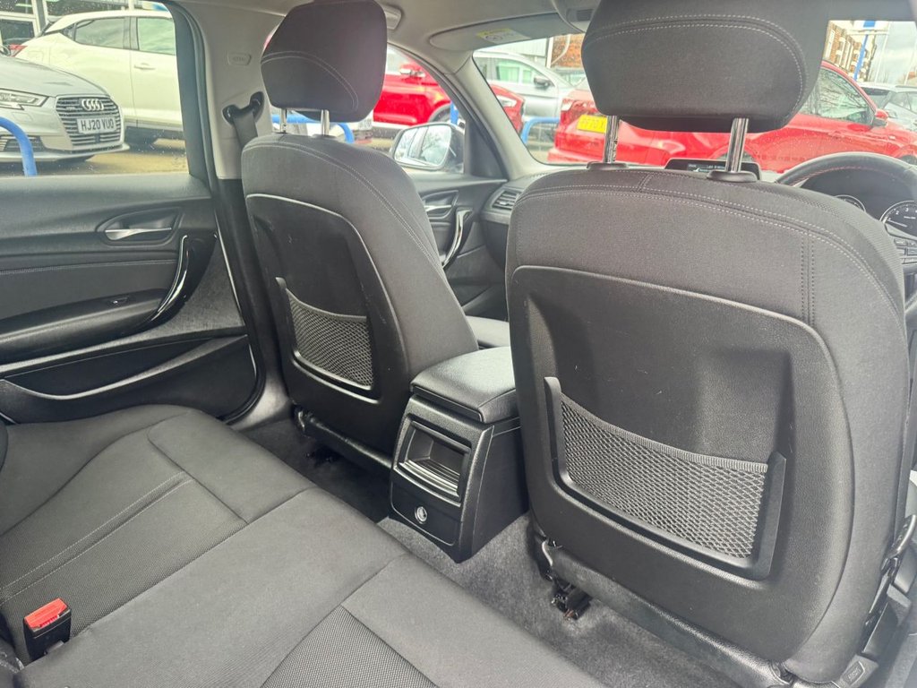 Used BMW 1 Series 2018 for sale - 78167326: Photo 24