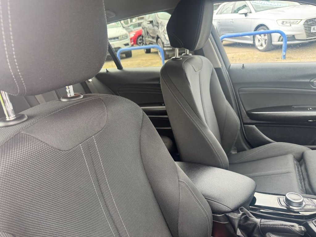 Used BMW 1 Series 2018 for sale - 78167326: Photo 27