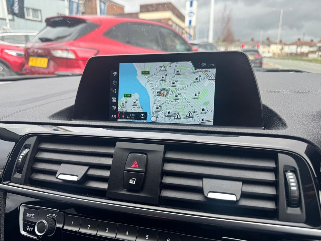 Used BMW 1 Series 2018 for sale - 78167326: Photo 35