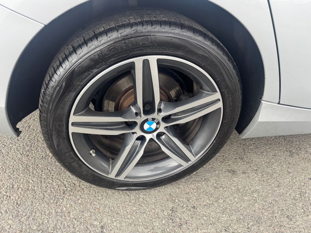 Used BMW 1 Series 2018 for sale - 78167326: Photo 5