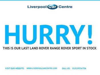 Used Land Rover Range Rover Sport 2020 for sale - 78598331: Photo