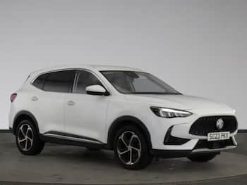 Used MG MG HS 2023 for sale - 79675409: Photo