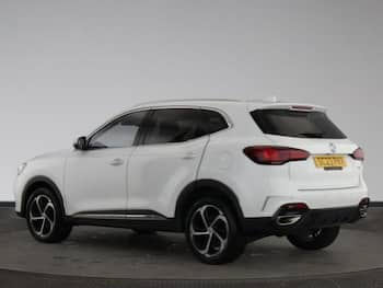 Used MG MG HS 2023 for sale - 79675409: Photo