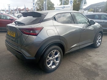 Used Nissan Juke 2020 for sale - 79835612: Photo