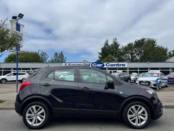 Used Vauxhall Mokka 2016 for sale - 74257812: Photo