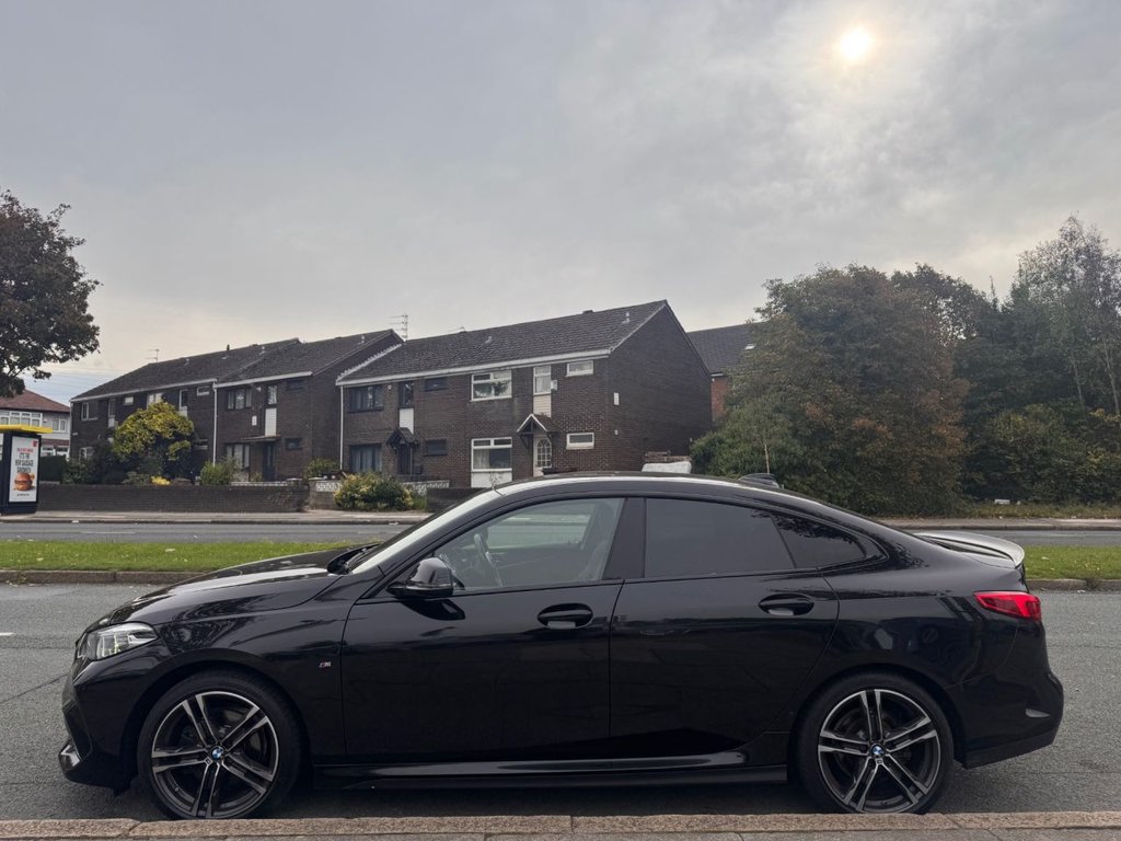 Used BMW 2 Series Gran Coupe 2022 for sale - 75896632: Photo 10