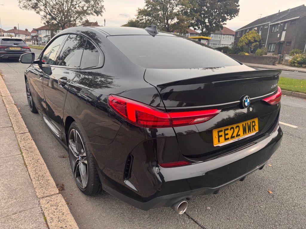 Used BMW 2 Series Gran Coupe 2022 for sale - 75896632: Photo 11