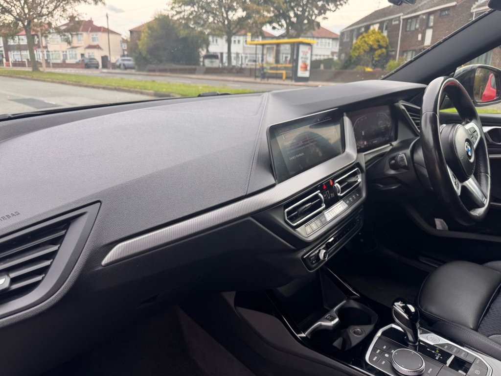 Used BMW 2 Series Gran Coupe 2022 for sale - 75896632: Photo 12