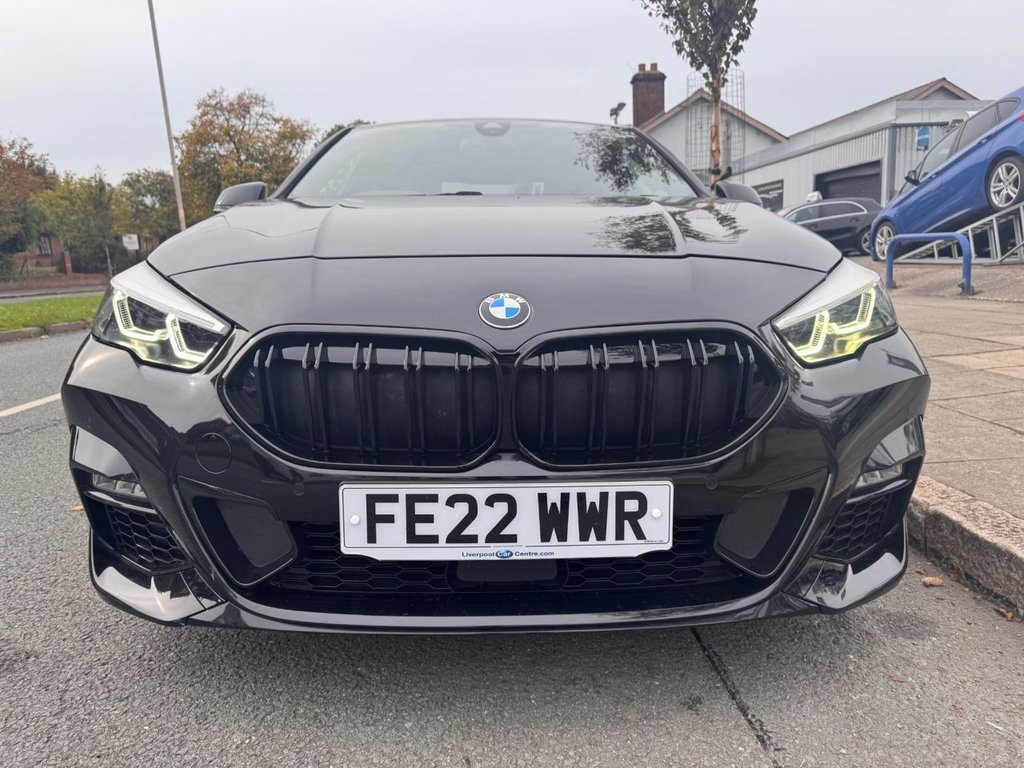 Used BMW 2 Series Gran Coupe 2022 for sale - 75896632: Photo 13