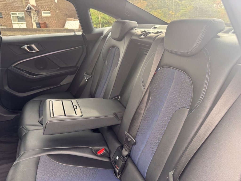 Used BMW 2 Series Gran Coupe 2022 for sale - 75896632: Photo 14