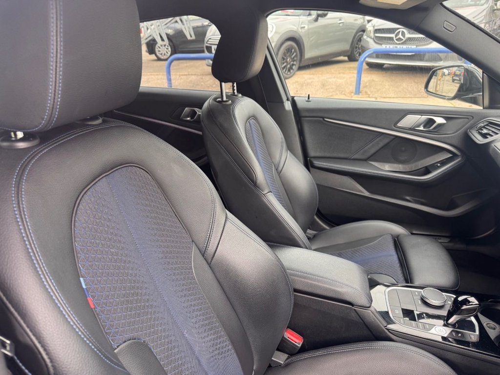 Used BMW 2 Series Gran Coupe 2022 for sale - 75896632: Photo 15