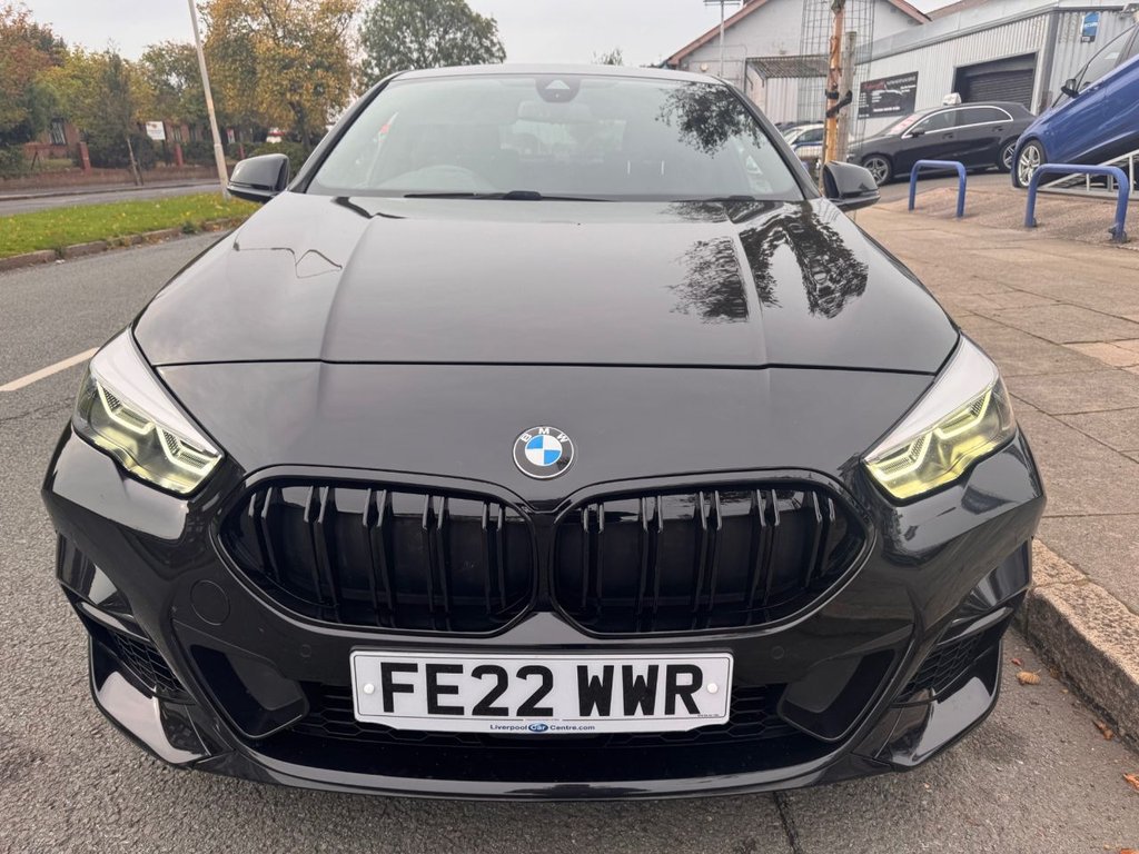 Used BMW 2 Series Gran Coupe 2022 for sale - 75896632: Photo 17