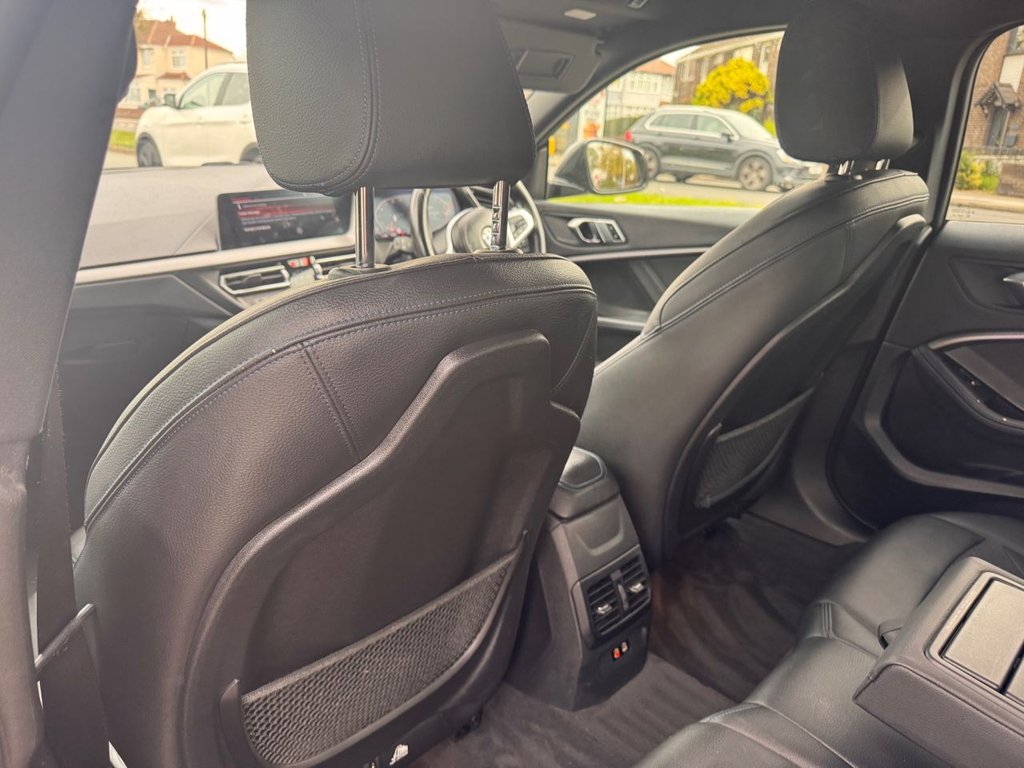 Used BMW 2 Series Gran Coupe 2022 for sale - 75896632: Photo 18