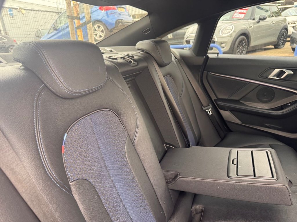 Used BMW 2 Series Gran Coupe 2022 for sale - 75896632: Photo 19