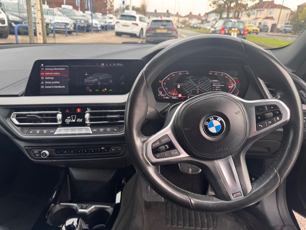 Used BMW 2 Series Gran Coupe 2022 for sale - 75896632: Photo 22