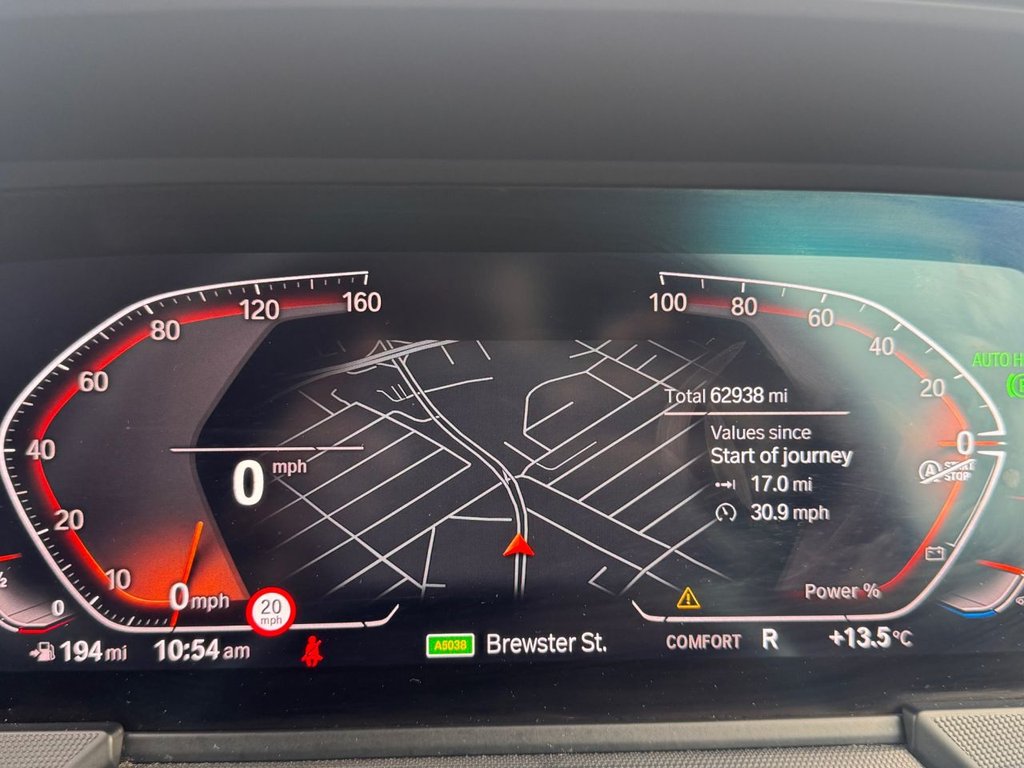 Used BMW 2 Series Gran Coupe 2022 for sale - 75896632: Photo 24