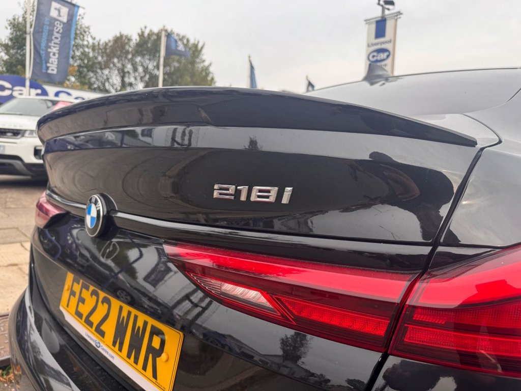 Used BMW 2 Series Gran Coupe 2022 for sale - 75896632: Photo 29