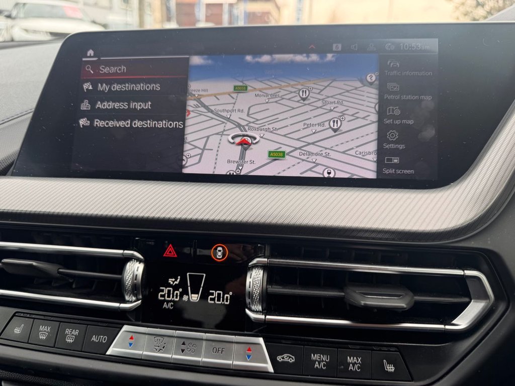 Used BMW 2 Series Gran Coupe 2022 for sale - 75896632: Photo 4